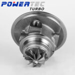 TURBOCHARGER PARTS