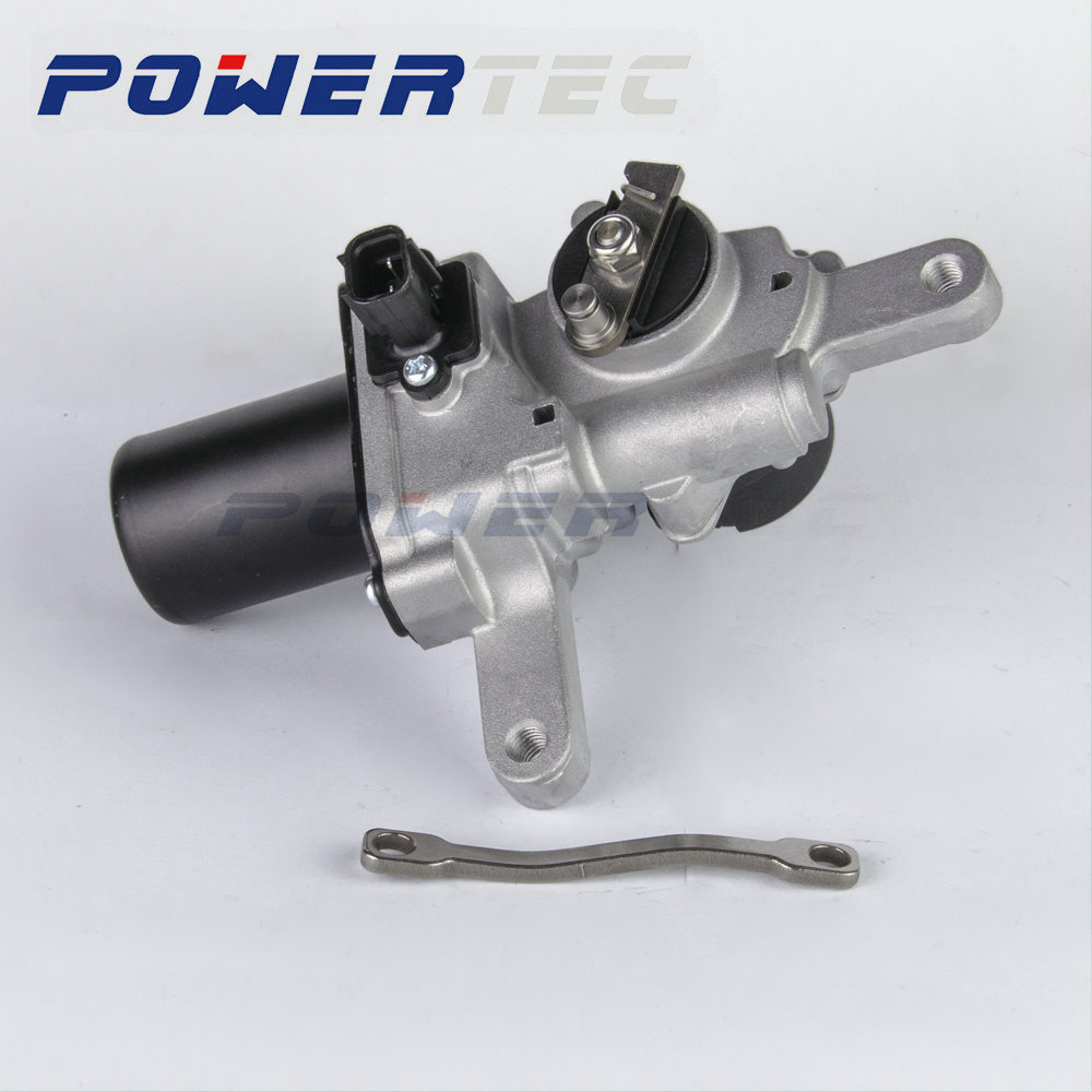 Turbocharger electronic actuator CT16V 17201-0L040 17201-30110 oyota Hilux 3.0 D4D 171 HP 1KD-FTV 2982 ccm – 172010L040