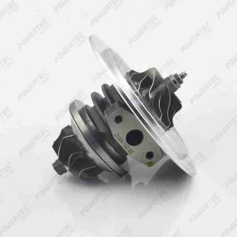 GT1752H 454061-0008 Turbo CHRA core cartridge for Iveco Daily 2.8 TD 8140.43 454061-0007