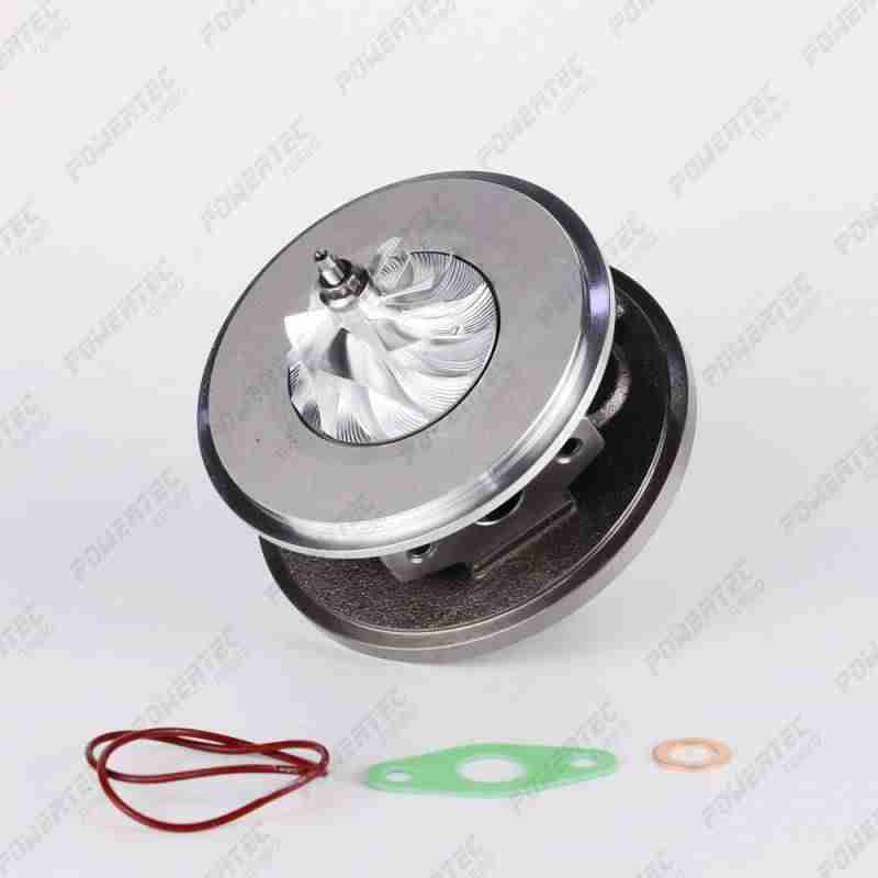 Turbo CHRA GT1749v 720855 cartridge 716860 for VW Touran 2.0 TDI 103Kw 140HP BMM 2003-