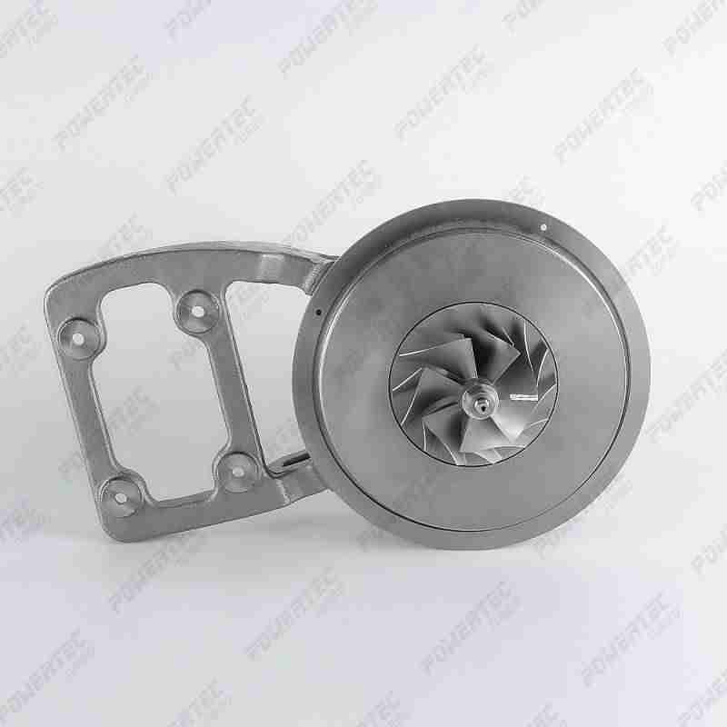 S200G turbo cartridge CHRA 1270-970-0216 K.H.DEUTZ Volvo