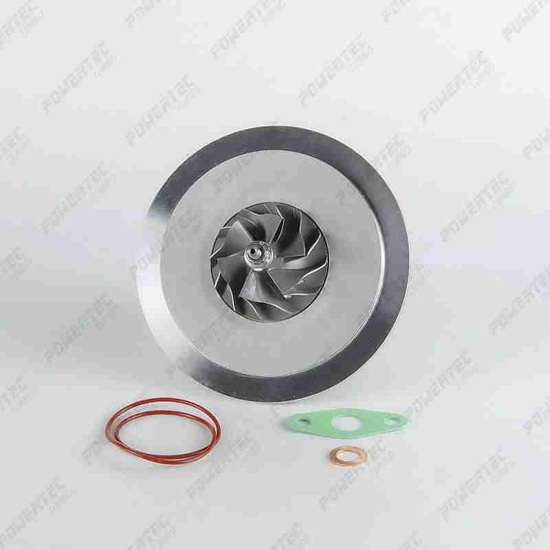 Turbo Charger CHRA 710641-0001 GT2052S  A6620903280 for SSANG-YONG Rexton 2,9 TD 88Kw 120HP OM662 2002-2006