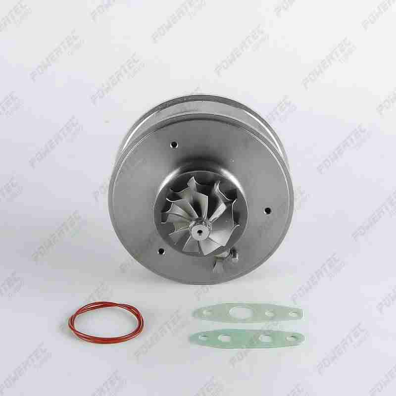 Turbocompresseur Chra Cartouche Nissan Terrano II 3.0 Di 229 ZD30ETi GT2052V 724639-W