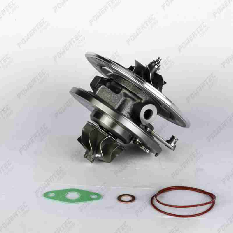 Turbocharger cartridge GTA1852VK 727461 A6460960499 For Mercedes-Benz C 220 CDI 2148 Ccm 110Kw OM646 2002-2007