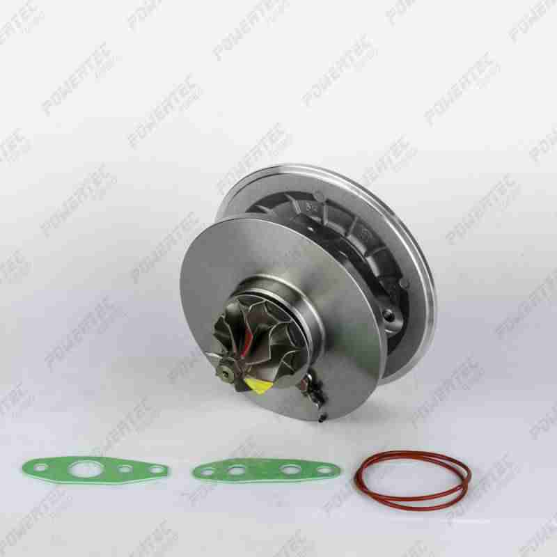 GT1749V Turbo cartridge 727210 Turbocharger chra core for Toyota Avensis D-4D 85 Kw