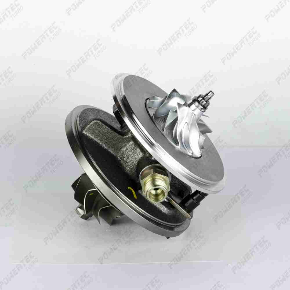 for Audi A3 1.9 TDI ARL 110Kw 150HP 1998-2003 Turbine Core Turbolader MFS Turbo Cartridge 721021 GT1749V - Image 6