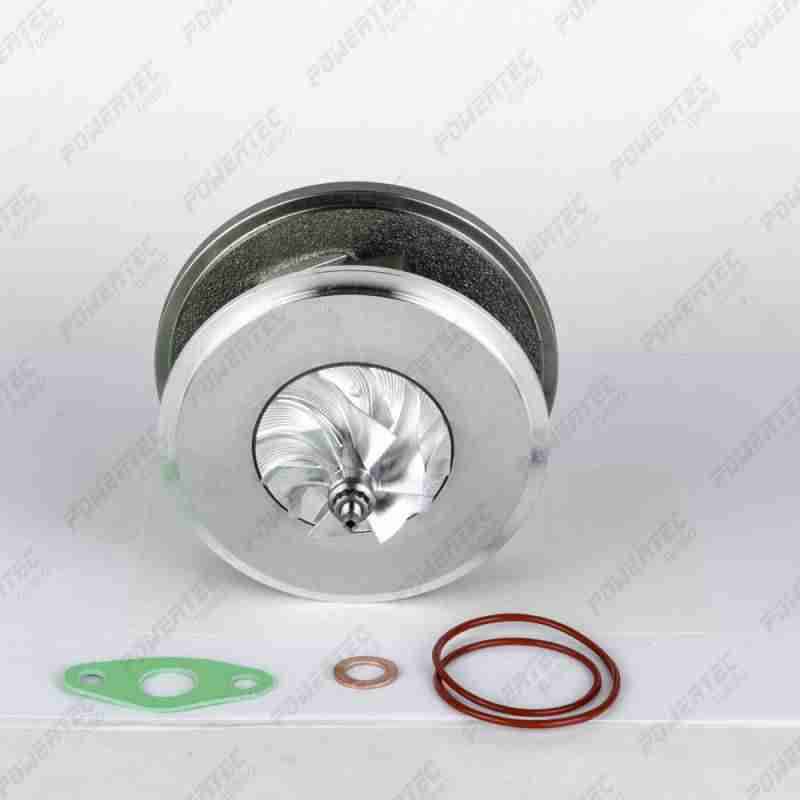 for Audi A3 1.9 TDI ARL 110Kw 150HP 1998-2003 Turbine Core Turbolader MFS Turbo Cartridge 721021 GT1749V