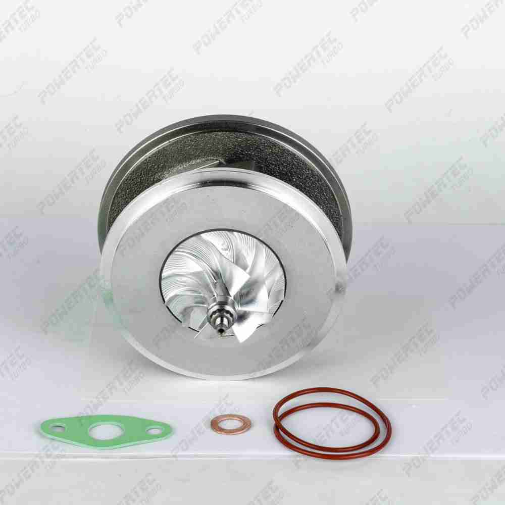 for Audi A3 1.9 TDI ARL 110Kw 150HP 1998-2003 Turbine Core Turbolader MFS Turbo Cartridge 721021 GT1749V