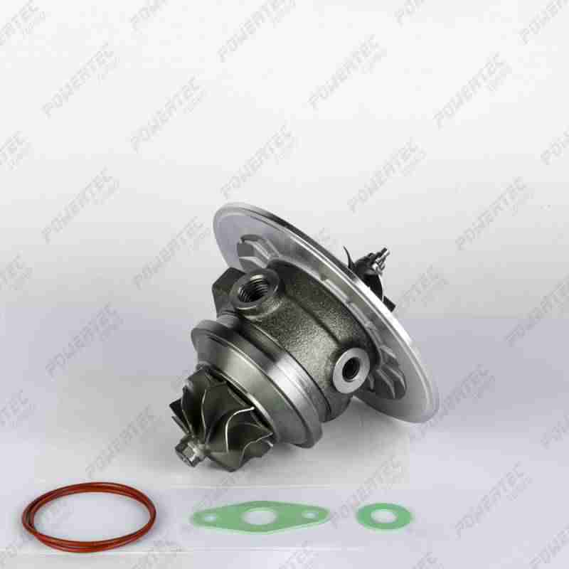GT1752S Turbo cartridge 733952 28200-4A101 for KIA Sorento 2.5 CRDI D4CB 103 Kw