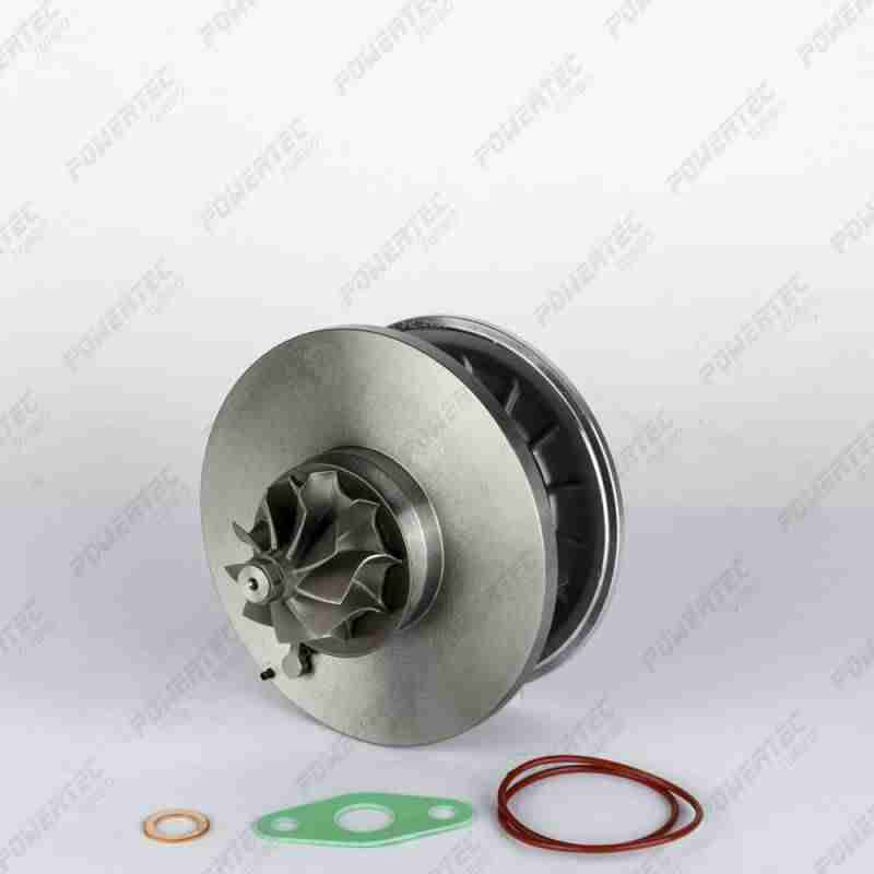 Turbocharger Cartridge GT1749V 717858 038145702GV Turbo CHRA for  Audi A4 1.9TDI 130HP 96KW AWX / AVF 2000-2005