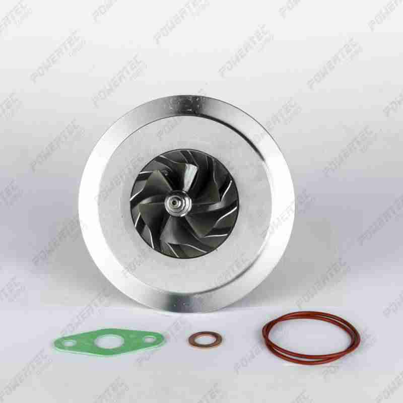 Turbocharger CHRA GT2052S 721843 79519 For  Ford Ranger 2.8 L 96Kw Power Stroke 2.8L 2001-