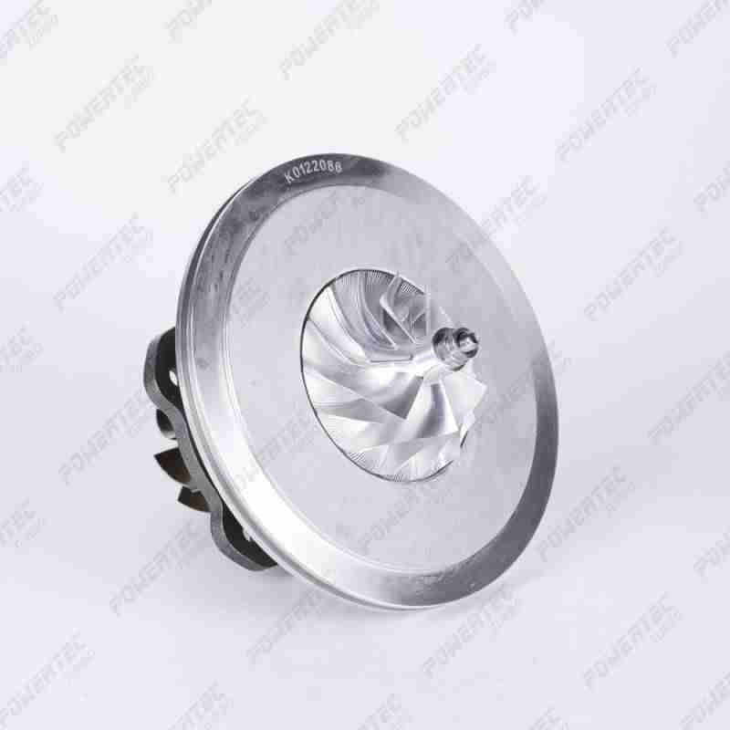 Turbocharger CHRA R2S-B03 1000-970-0131 G4D3-64682-BD Jaguar Land Rover 2.0 D