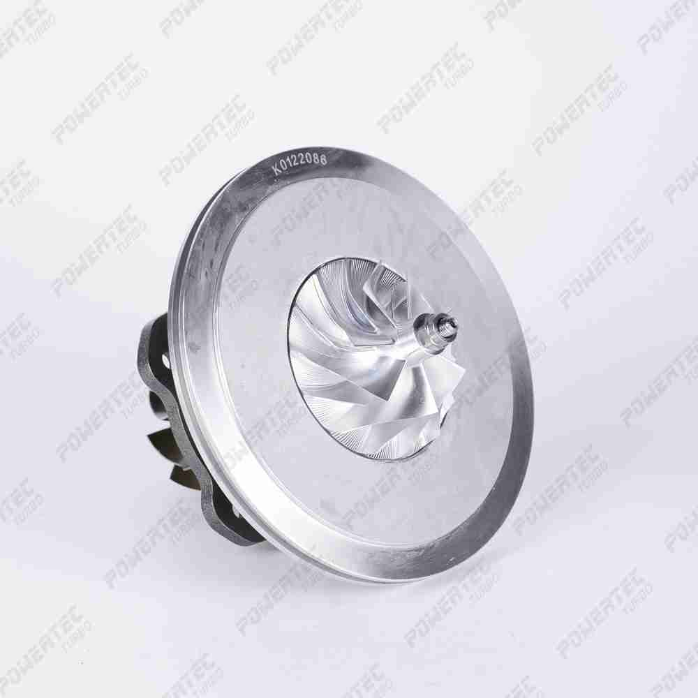 Turbocharger CHRA R2S-B03 1000-970-0131 G4D3-64682-BD Jaguar Land Rover 2.0 D
