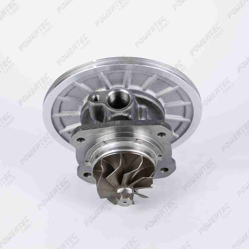 Turbocharger CHRA R2S-B03 1000-970-0131 G4D3-64682-BD Jaguar Land Rover 2.0 D - Image 2