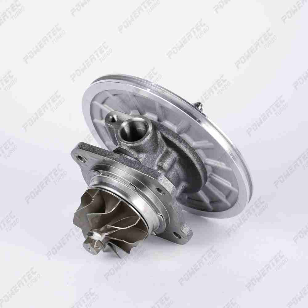 Turbocharger CHRA R2S-B03 1000-970-0131 G4D3-64682-BD Jaguar Land Rover 2.0 D - Image 4