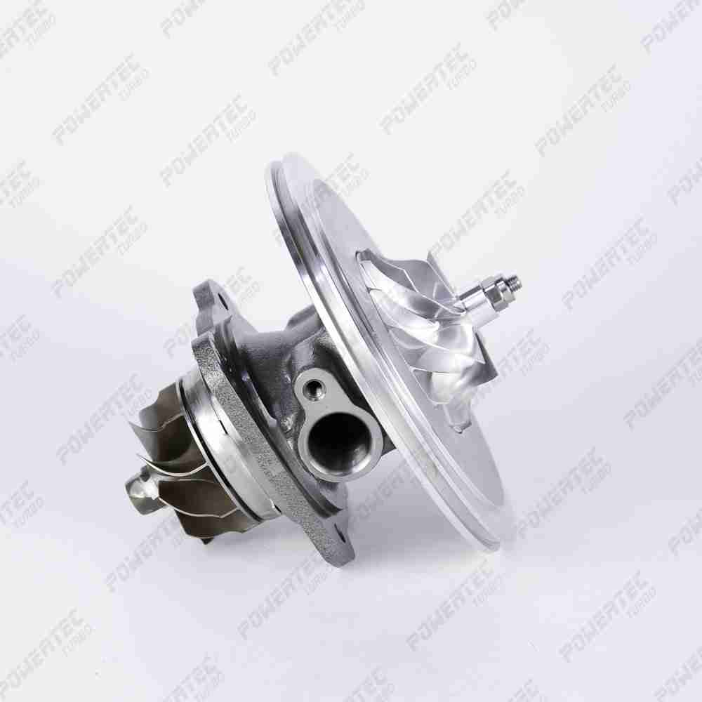 Turbocharger CHRA R2S-B03 1000-970-0131 G4D3-64682-BD Jaguar Land Rover 2.0 D - Image 5