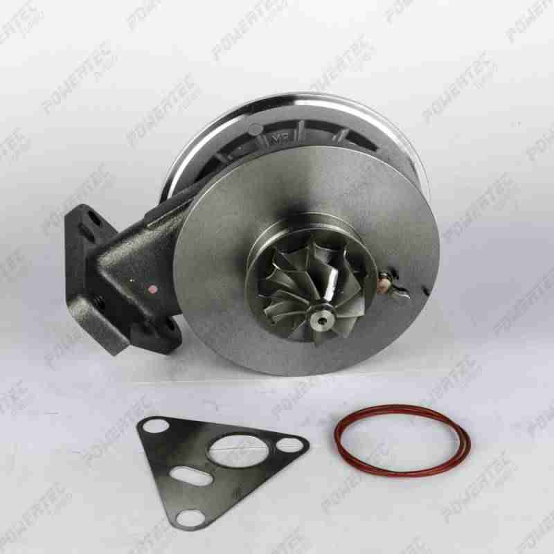 Turbolader Cartridge 716885 GT2056V Turbocharger Core For Volkswagen Touareg 2.5 TDI 128Kw BAC BLK  Turbo CHRA 070145701J 2003-