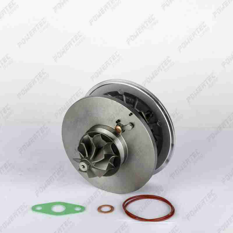 Turbo Charger CHRA for GT1749V 708639 8200369581 Mitsubishi Nissan Renault Volvo  F9Q  D4192T3 