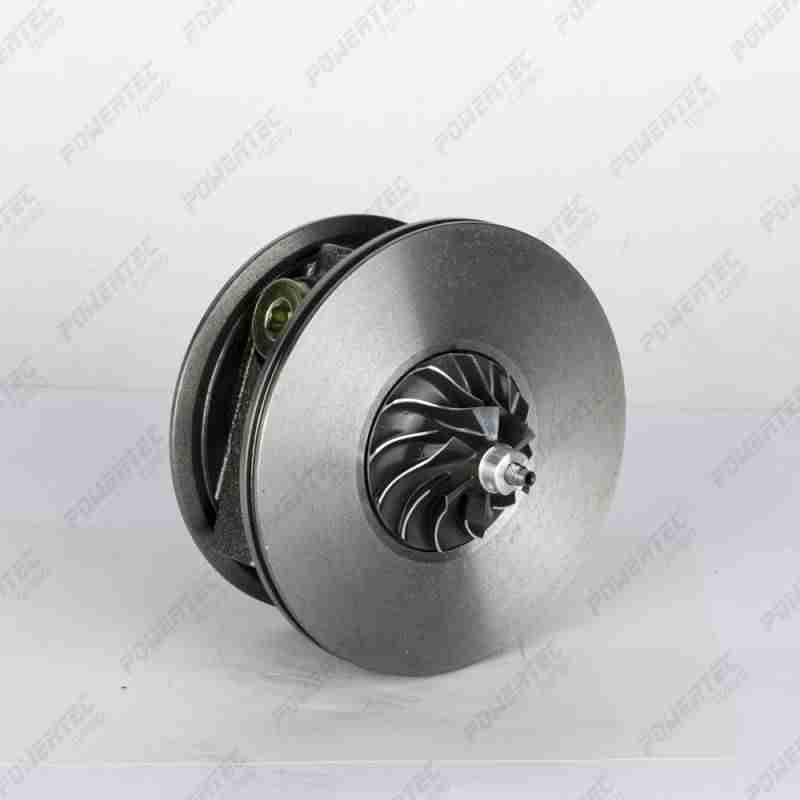 Turbo cartridge A1600960499 708837 Smart 0.6 MC01 XH 45-55 HP 33-44 Kw M160R3