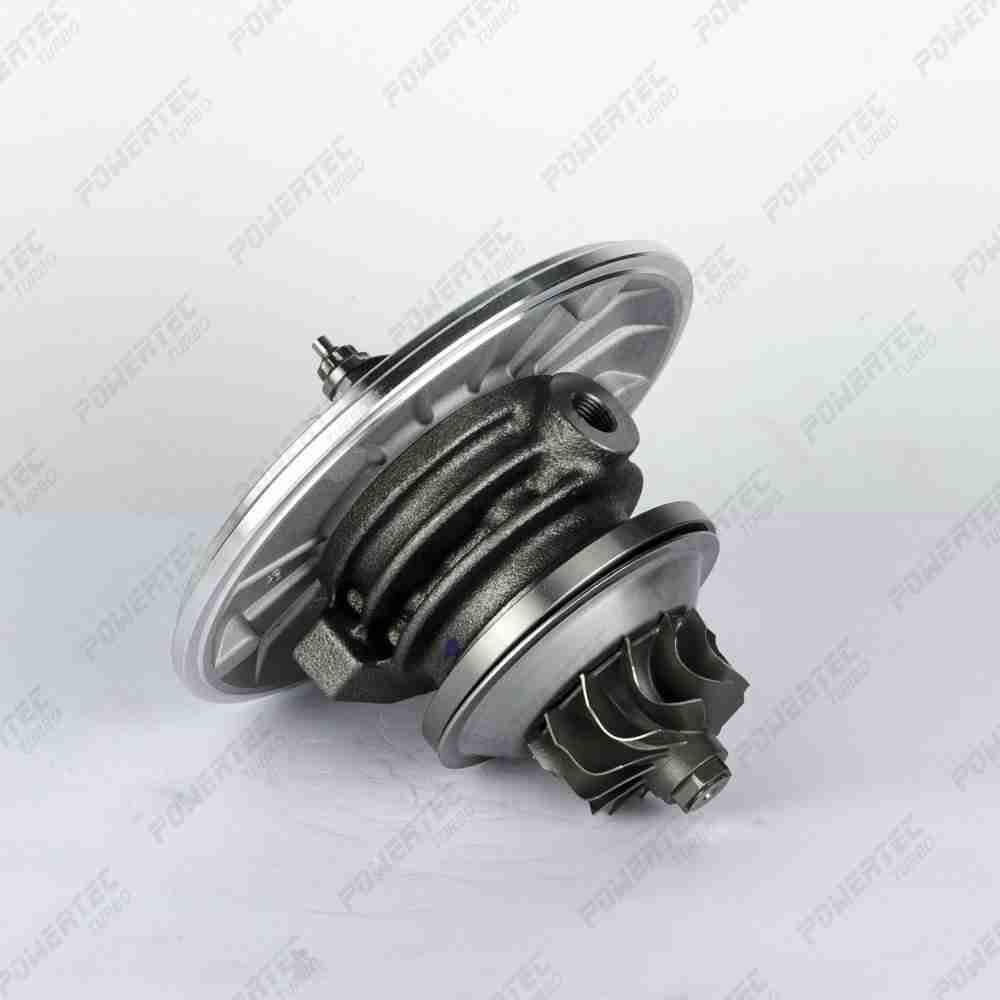 Turbine Core 706978-0001 0375F9 Citroen C8 Evasion Jumpy 2.0 HDI DW10ATED4 80KW - Image 3