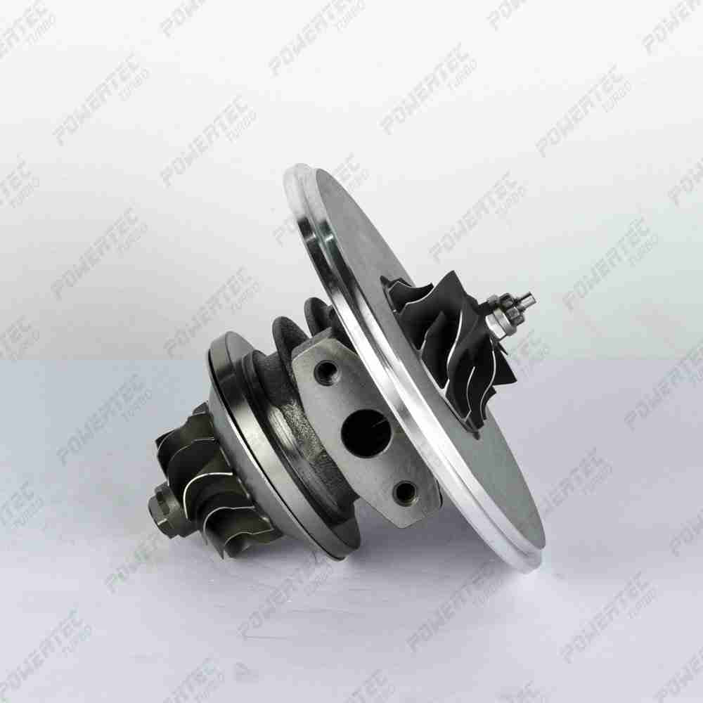 Turbine Core 706978-0001 0375F9 Citroen C8 Evasion Jumpy 2.0 HDI DW10ATED4 80KW - Image 4