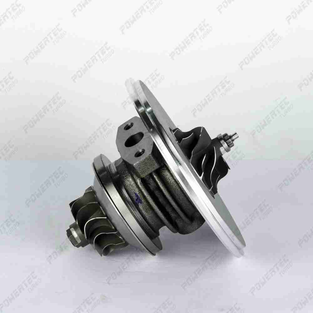 Turbine Core 706978-0001 0375F9 Citroen C8 Evasion Jumpy 2.0 HDI DW10ATED4 80KW