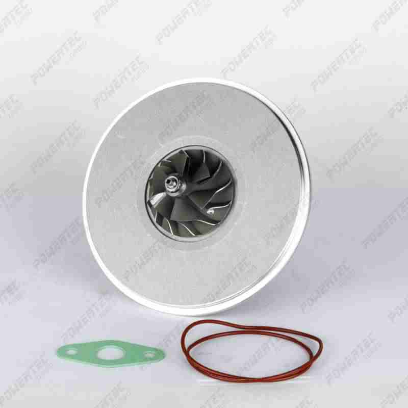 Turbo Charger CHRA for GT1546S 706976 0375E9 Citroen Peugeot DW10TD DW10ATED4