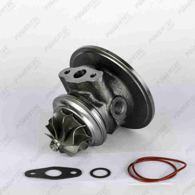 Turbo Cartridge 8973267520 704136 Isuzu NPR 2001 UKrnian Bogdan 4.6L 4HG1T 4HG1 4HG1-T