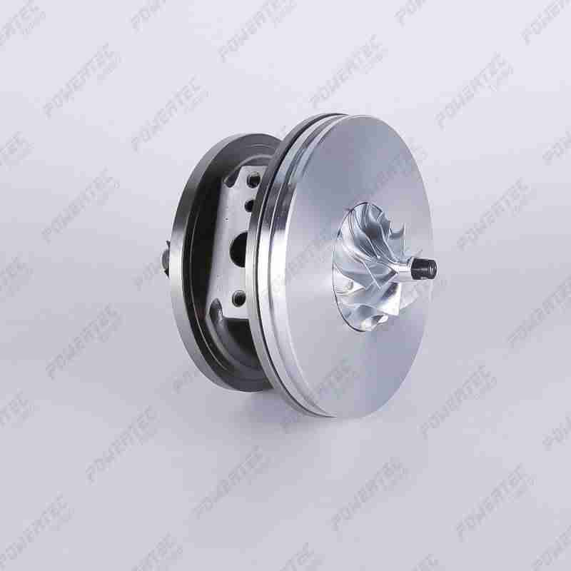 BV43 MFS turbo cartridge 5303-970-0394 DS7Q-6K682-EA for Ford Mondeo/Peugeot 508 2.0