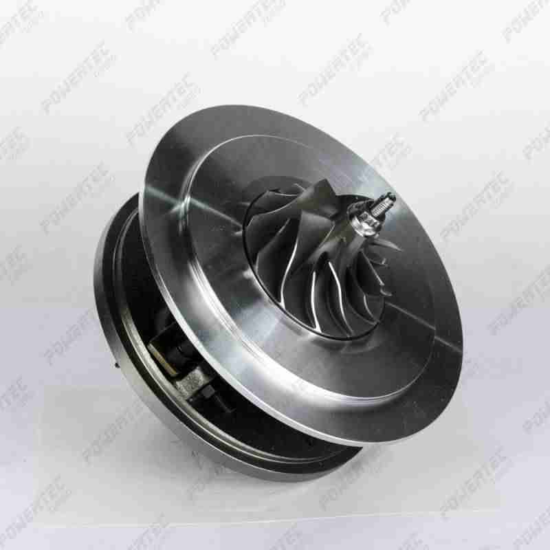 Turbo Core 709838-9006S A6120960399 Dodge Sprinter Van 2.7 115Kw 156HP OM 612 DE 27 LA