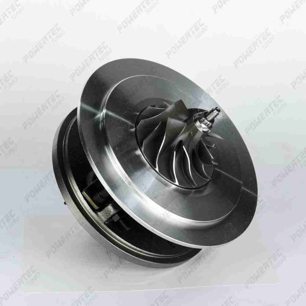 Turbo Core 709838-9006S A6120960399 Dodge Sprinter Van 2.7 115Kw 156HP OM 612 DE 27 LA