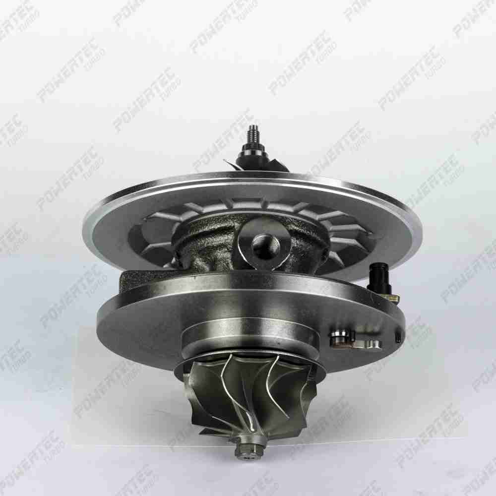 Turbo Core 709838-9006S A6120960399 Dodge Sprinter Van 2.7 115Kw 156HP OM 612 DE 27 LA - Image 3