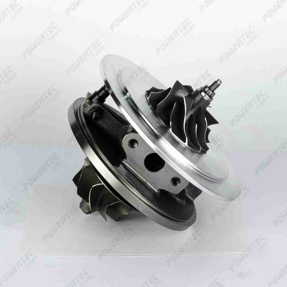 Turbo Core 709838-9006S A6120960399 Dodge Sprinter Van 2.7 115Kw 156HP OM 612 DE 27 LA - Image 4
