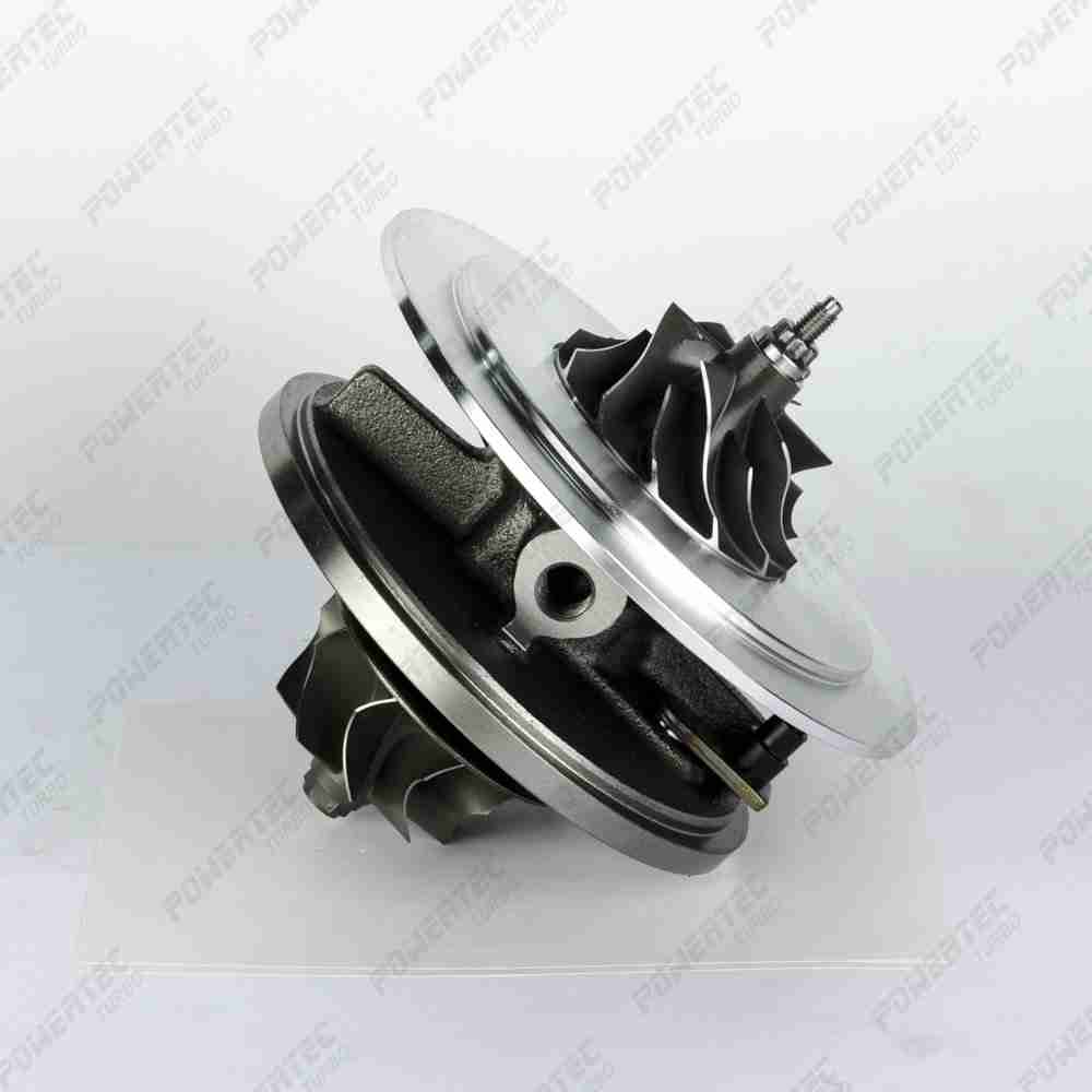 Turbo Core 709838-9006S A6120960399 Dodge Sprinter Van 2.7 115Kw 156HP OM 612 DE 27 LA - Image 5