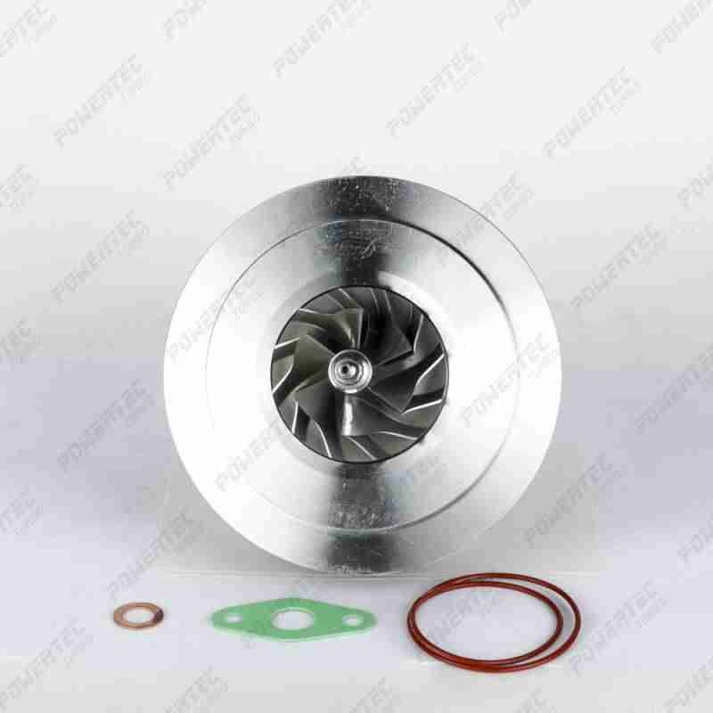 Turbo Charger CHRA for GT2256V 709838 A6120960399 Mercedes-PKW  Dodge OM612DE27LA    
