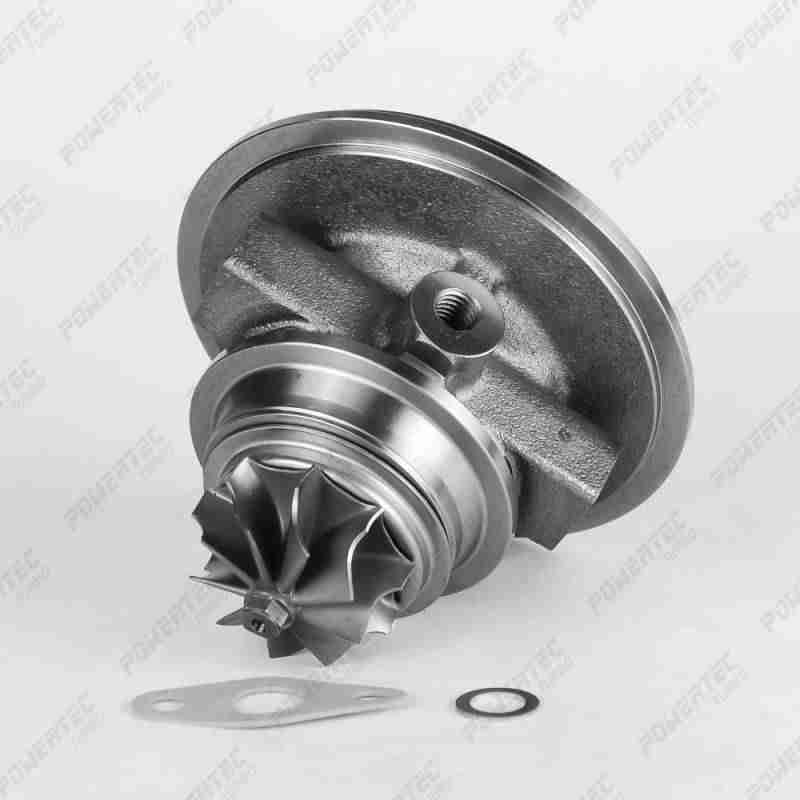 VT10 MFS Billet Turbo Cartridge CHRA 1515A029 Mitsubishi L 200 2.5 TD 4D5CDI