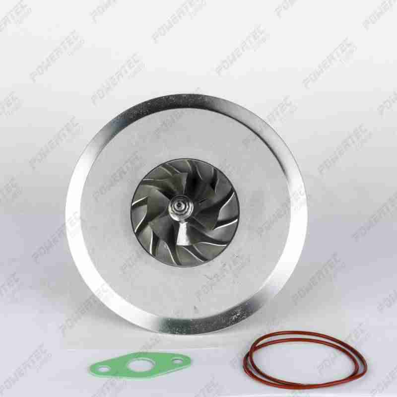 Turbocharger cartridge 711736-0010 GT2556S 2674A226 for Perkins Traktor 4.4 L 66Kw 1104C-44T 2003-