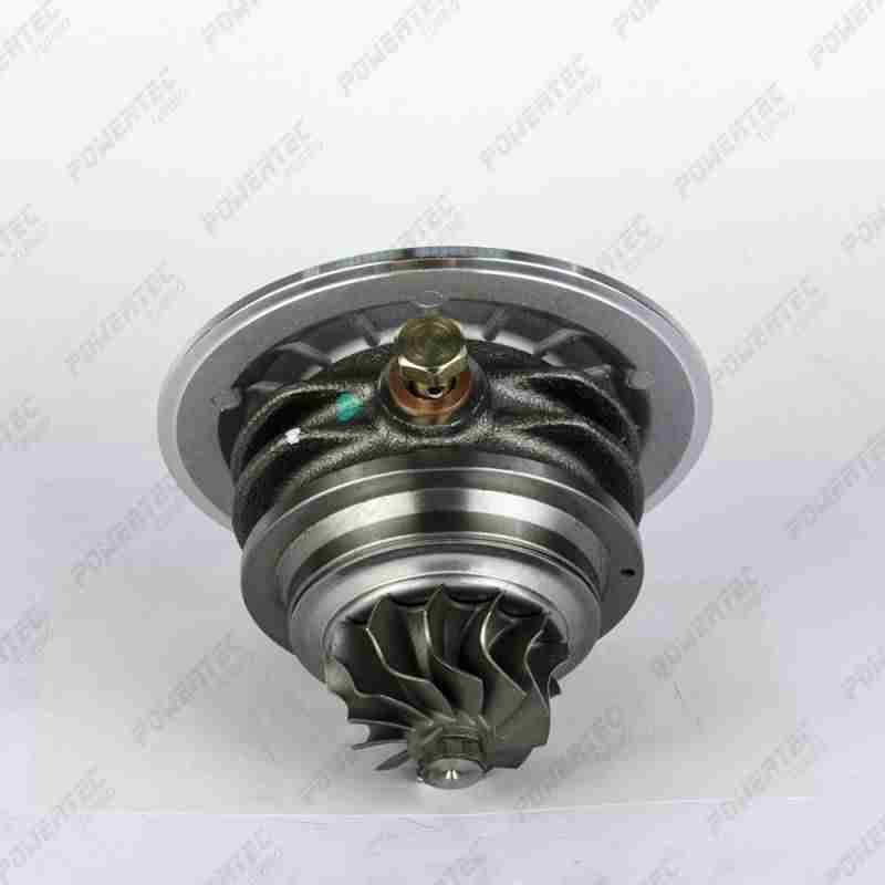 Turbocharger Cartridge 708618 709035 1S7Q6K682AD Ford Mondeo III 90HP 66Kw 2.0TDCi Dura Torq DI