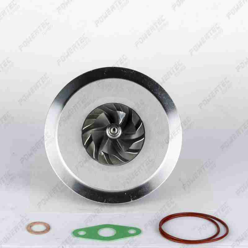 Turbo Charger CHRA for GT2049S 708618 1S7Q-6K682-AD Ford Dura Torq   