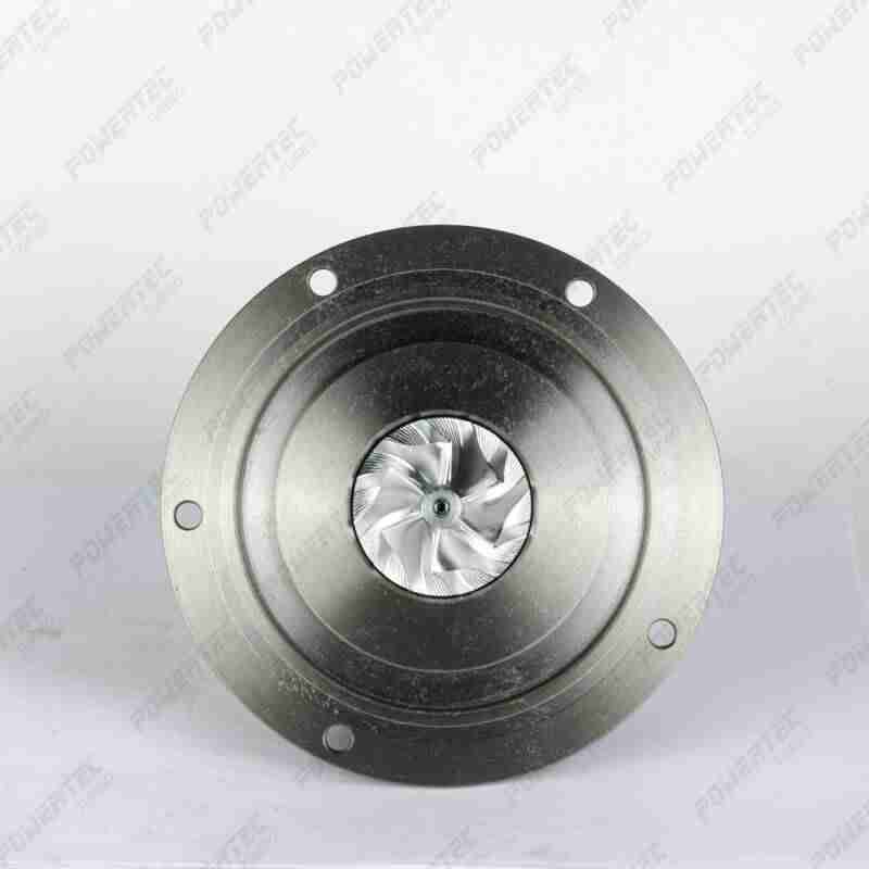 CT16V 2GD turbo core assy CHRA 17201-11070 Toyota Hilux Innova Fortuner 2.4