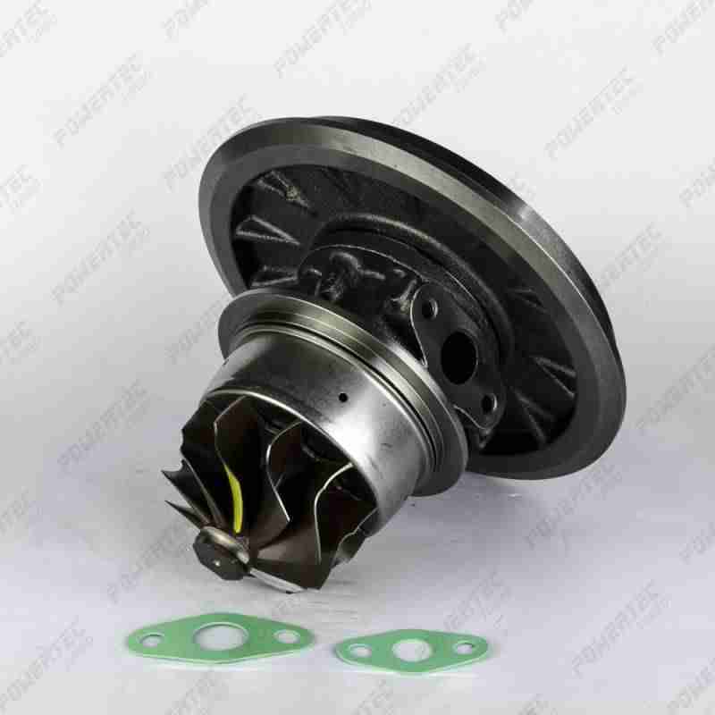 GTA4294BNS 714788-0001 23522188 Auto Turbocharger Cartridge for Detroit Highway truck 1998-07 diesel 6L60 S60 60 Series 12.7L