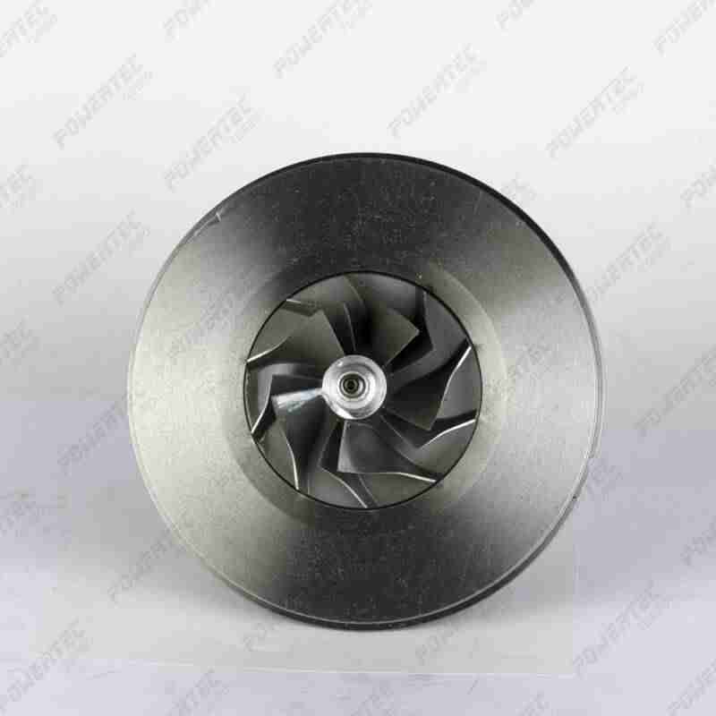 CT26B turbocharger kits CHRA 17201-17040 Toyota Landcruiser 100 4.2 TD 1HD-FTE