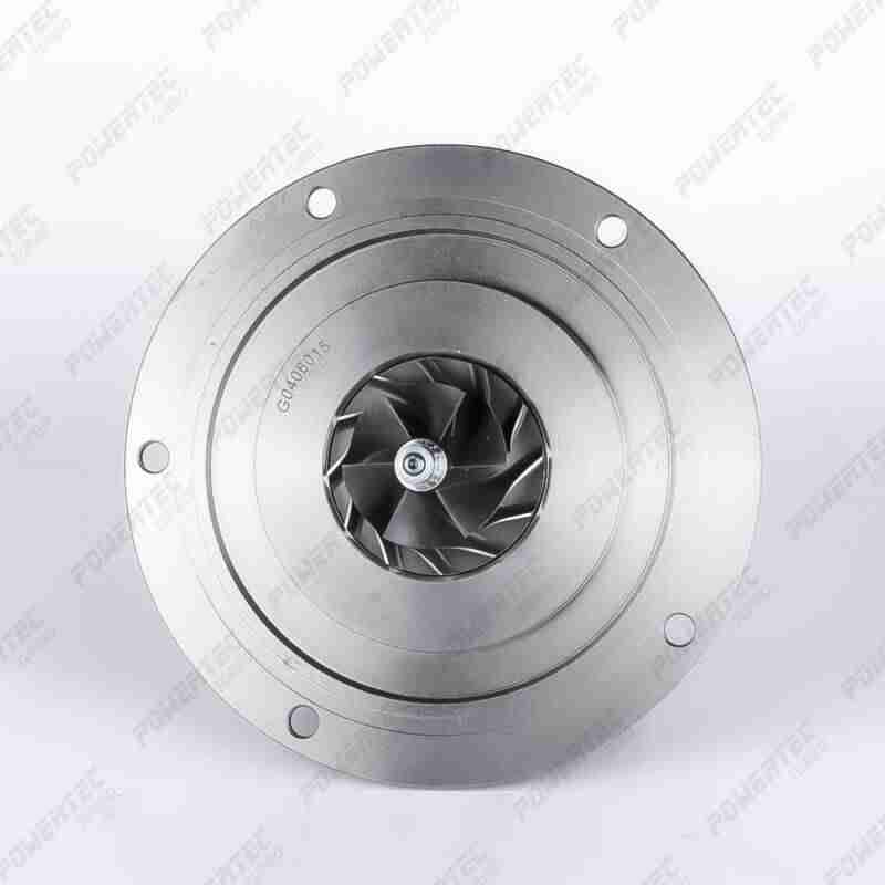 Turbo cartridge CT16V CHRA 17201-11080 Toyota Fortuner 2.8 1GD-FTV