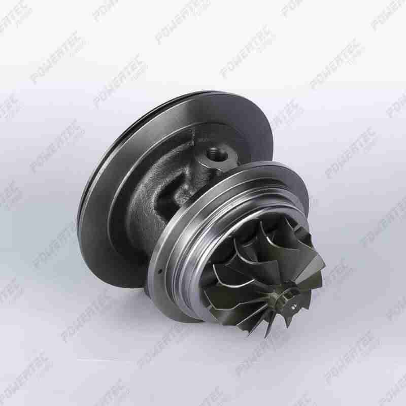 HYUNDAI Forklit TD04HL Turbocharger core 49189-03710 28200-45000 Turbo cartridge