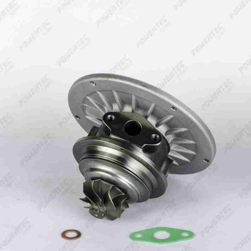 KIA Carnival I 2.9 CRDi 94/106Kw J3 TCI CR Turbo cartridge RHF5 28200-4X300 OK551-13700C