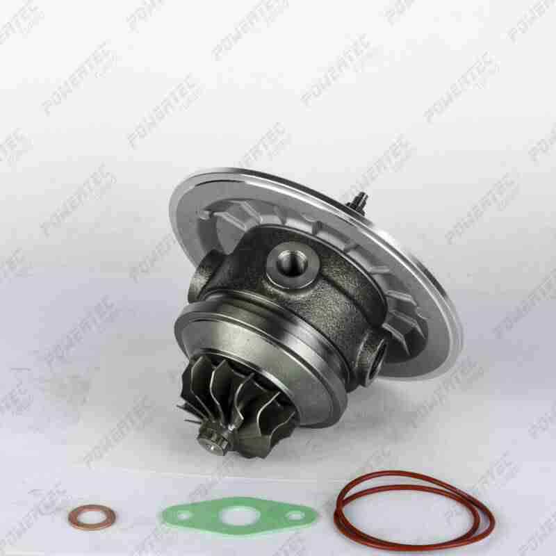 KIA Pregio Sportage I 2.5 TD D4BH 4D45TCi Turbo cartridge GT1749S 715924 28200-42700