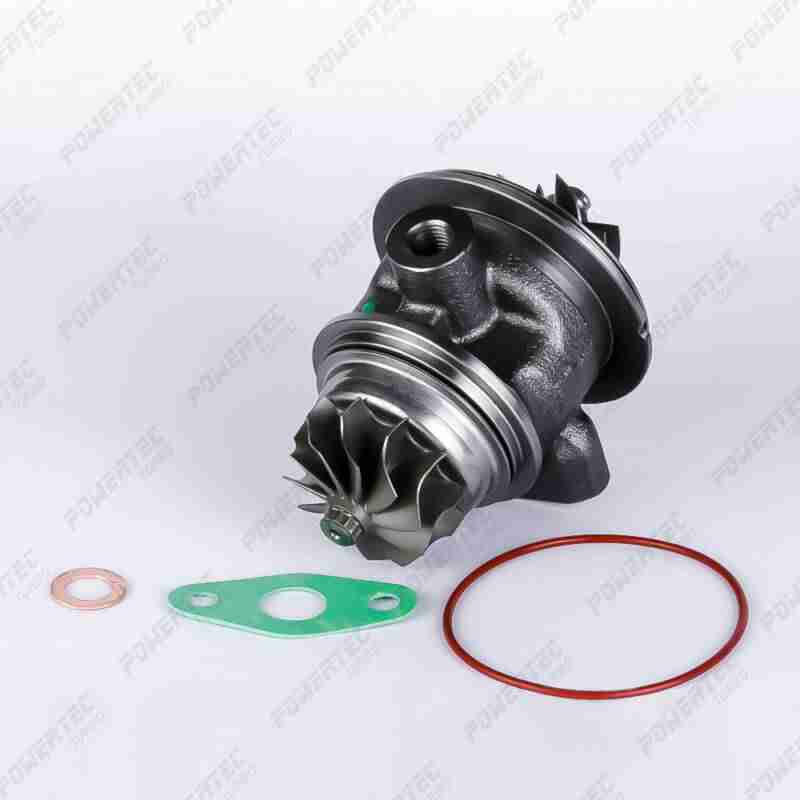 Turbo cartridge TD03 28231-4A800 49590-45607 for Hyundai KIA Bongo K2500 A2-2.5