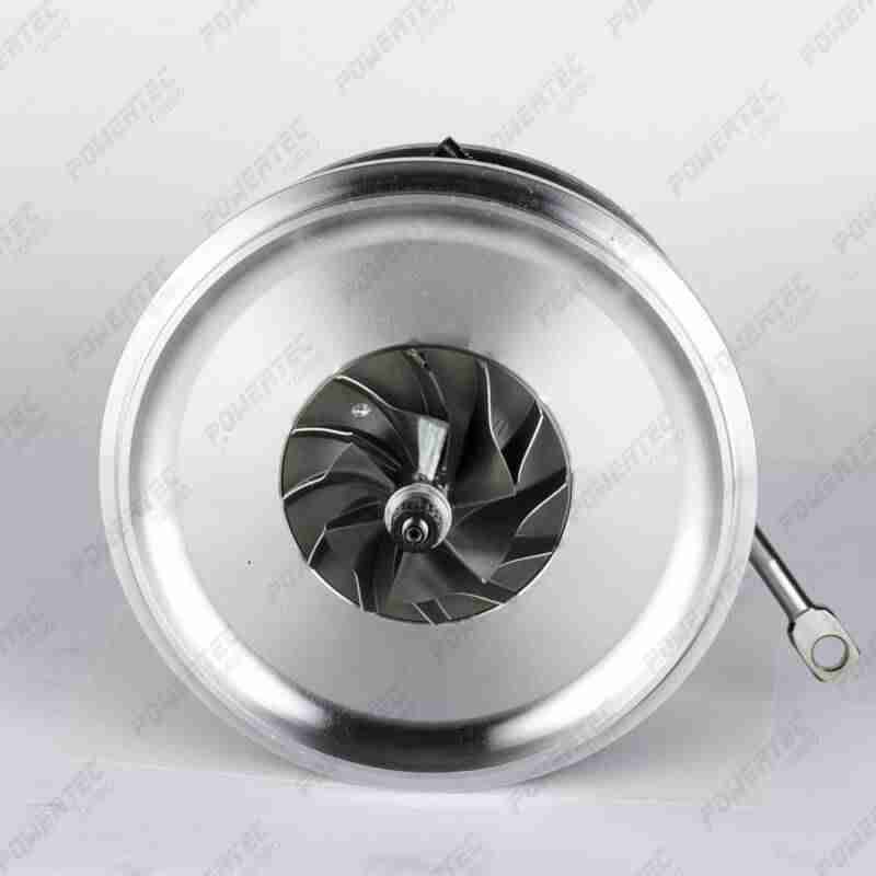 CT16V turbocharger kits CHRA 17201-0L040 Toyota 3.0 D4D 1KD-FTV