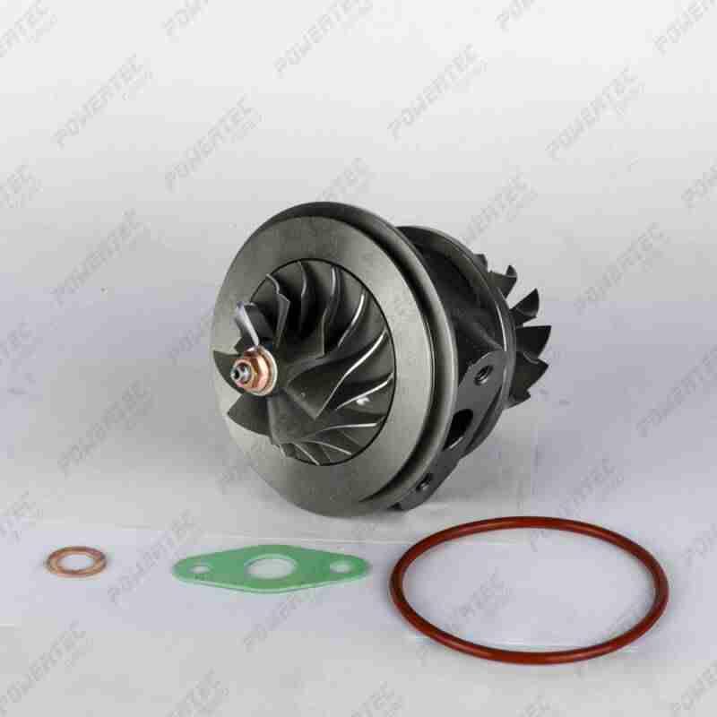 Turbo cartridge TD04HL-13TK33-4 28210-48000 for Hyundai Mighty WT1-e 2.5T 3.5T F150 D4GA WGT 2010