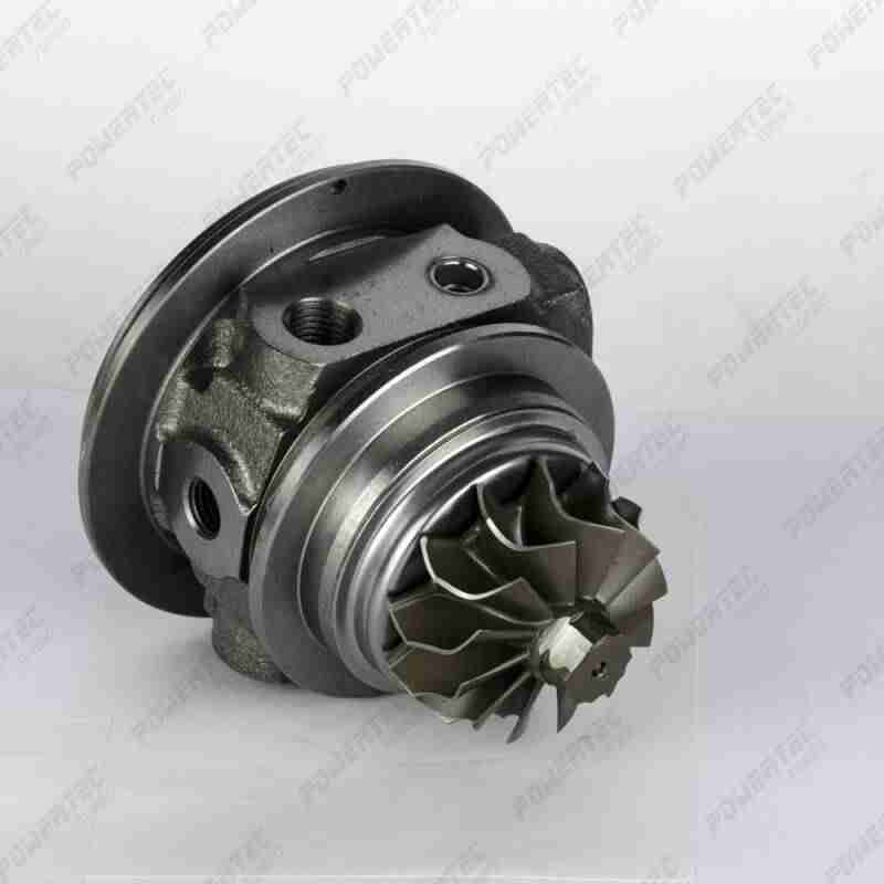 Hyundai H-1 Starex 2.5 TD 73 Kw D4BH 2000 Turbo cartridge TF035 28200-42650